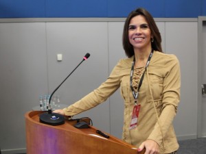 Daniela de Almeida nutricionista e gastronomia rj